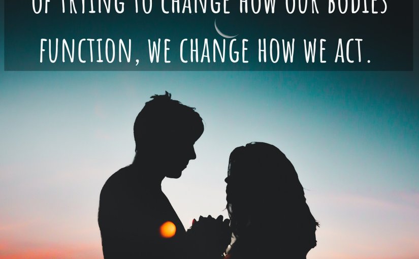 Embracing Our Bodies with Fertility&nbsp;Awareness